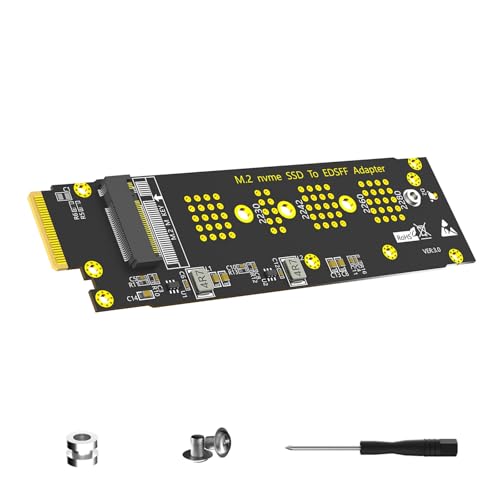 NVME Solid States Disk Zu NVMe Edsff Solid States Diskadapter PCIE4.0 Conversion Card Für 1U Server Chassis 2230 2242 2260 2280 Solid States Diskette NVME Solid States Disk Zu NVMe Edsff Solid States Diskadapter PCIE4.0 Conversion Card Für 1U Server Chassis 2230 2242 2260 2280 Solid States Diskette von Azxcvbnm