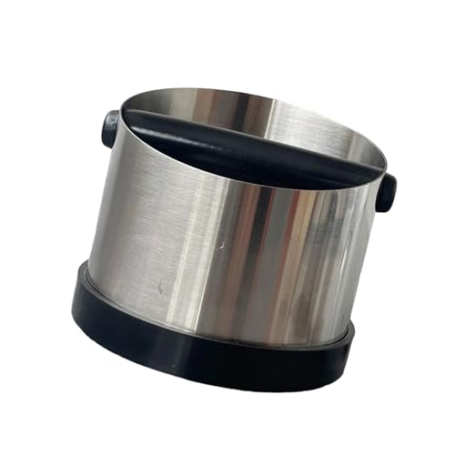Nonslip Coffee Grounds Knocks Box Mit Edelstahlkonstruktion Und Rückwandkaffee von Azxcvbnm