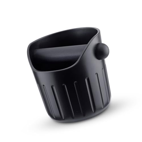 Praktische Kaffee Dregs Mülleimer Mehrzweck Antislip Coffee Grounds Bins Robuster Kaffeeabfallbehälter Für Zuhause von Azxcvbnm