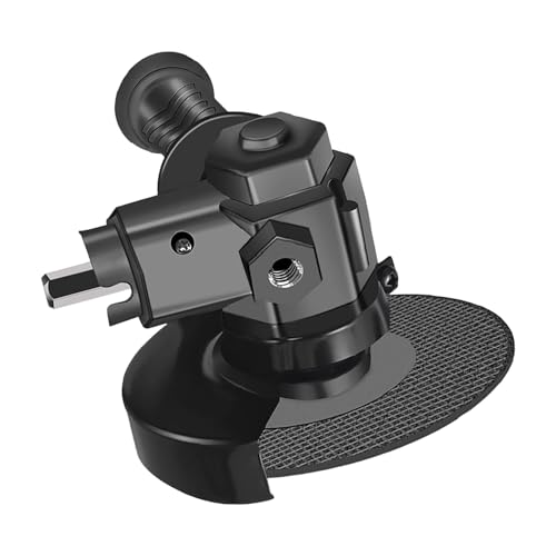 Professioneller Elektrobohradapter Abgleer Mühle Umwandlung Handschleifrad Multifunktion Werkzeug Schleifscheibenscheibe Professionelles Elektrowerkzeugkonvertierung Professioneller Elektrobohradapter Abgleer Mühle Umwandlung Handschleifrad Multifunktion Werkzeug Schleifscheibenscheibe Professionelles Elektrowerkzeugkonvertierung von Azxcvbnm