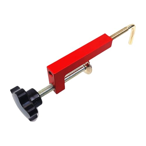 Reparieren Von Clip Holzbearbeitungsklemme Einstellbare Festklemme Holzbearbeitungsclip Zaun Fixe Clip Allgemeines Klemmen Handwerkzeug von Azxcvbnm