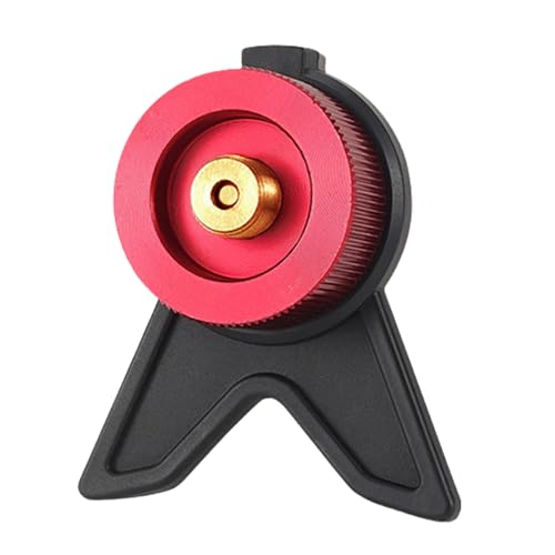 Tanks Adapter Mit Fester Halterung Camping Gasherd Umwandlungskopf Tanks Selbstverriegelungsherd Herd Tanks Adapter Mit Fester Halterung Camping Gasherd Umwandlungskopf Tanks Selbstverriegelungsherd Herd von Azxcvbnm