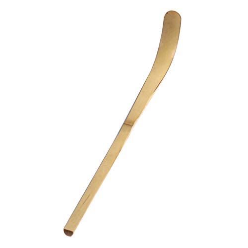 Teaes Accessoires Chinesische Kungfu Holztextur Natural Löffel Zarter Löffel Tragbare Holz Teelöffel Accessoires Matcha Whisk Tea Set Für Kleine Mädchen Sets Für Frauen Set von Azxcvbnm