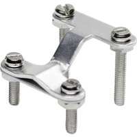 B+b Thermo-technik - b + b Thermo-Technik 0241 0001 Zugentlastung für Standardsteckverbinder Metall Inhalt: 1 St. B+b Thermo-technik - b + b Thermo-Technik 0241 0001 Zugentlastung für Standardsteckverbinder Metall Inhalt: 1 St. von B+B THERMO-TECHNIK