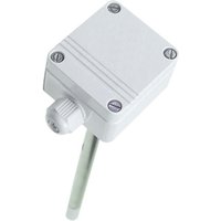 B+b Thermo-technik - b + b Thermo-Technik 0551 3120 Kanalfühler -40 bis +125 °c 0 bis 100 % rF von B+B THERMO-TECHNIK