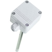 B + b Thermo-Technik 0551 3220 Kanalfühler -40 bis +125 °c 0 bis 100 % rF von B+B THERMO-TECHNIK