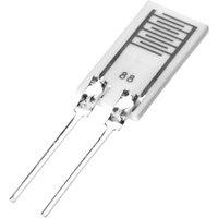 B+b Thermo-technik - b + b Thermo-Technik Feuchte-Sensor 1 St. EFS-10 Messbereich: 20 - 90 % rF (b x h) 5 mm x 10 mm von B+B THERMO-TECHNIK