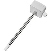 B+b Thermo-technik - b + b Thermo-Technik Feuchtefühler 1 St. FF-GLT-10V-INT0 Messbereich: 0 - 100 % rF (l x b x h) 85 x von B+B THERMO-TECHNIK