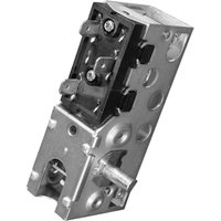 B+b Thermo-technik - b + b Thermo-Technik Feuchteregler 1 St. TW2001-A Messbereich: 10 - 80 % rF (l x b x h) 85 x 38 x 2 von B+B THERMO-TECHNIK