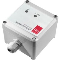 B+b Thermo-technik - b + b Thermo-Technik Leakagesensor 1 St. LEME-12V Messbereich: 0 - 15 mm (b x h x t) 82 x 130 x 60 von B+B THERMO-TECHNIK