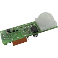 B+b Thermo-technik - b + b Thermo-Technik PIR-Bewegungssensor-Modul pir-asic-fres 12 v/dc 11 - 15 v/dc (l x b x h) 78 x von B+B THERMO-TECHNIK