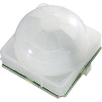 B+b Thermo-technik - b + b Thermo-Technik PIR-Bewegungssensor-Modul pir-std 12 v/dc 3 - 12 v/dc (l x b x h) 20 x 25 x 25 von B+B THERMO-TECHNIK