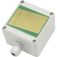 B+b Thermo-technik - b + b Thermo-Technik Regenmelder 1 St. REGME-12V (l x b x h) 85 x 85 x 60 mm von B+B THERMO-TECHNIK