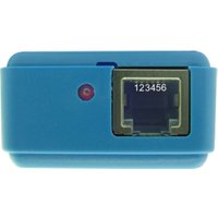B+b Thermo-technik - b + b Thermo-Technik USB-Adapter für Messfühler 1 St. USB-I2C-KAB B+b Thermo-technik - b + b Thermo-Technik USB-Adapter für Messfühler 1 St. USB-I2C-KAB von B+B THERMO-TECHNIK
