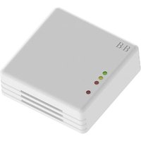 B + B Thermo-Technik Gas-Sensor 0565 0003 Passend für Gase: VOC (L x B x H) 71 x 71 x 27 mm von B+B THERMO-TECHNIK