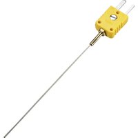 B + B Thermo-Technik K625 0150-30 Tauchfühler -200 bis +1100 °C Fühler-Typ K von B+B THERMO-TECHNIK