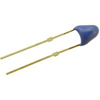 B + B Thermo-Technik TS-NTC-503 TS-NTC-503 Temperatursensor -60 bis +150 °C 50 kΩ 4220 K radial be von B+B THERMO-TECHNIK