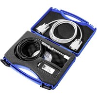 B + B Thermo-Technik Temperatur- und Feuchtemess-System 1 St. Hytelog-USB Messbereich: 0 - 100 % r von B+B THERMO-TECHNIK