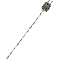 B+b Thermo-technik - b + b Thermo-Technik K-M625 0150-15 Thermoelement -200 bis 1100 °c Fühler-Typ k von B+B THERMO-TECHNIK