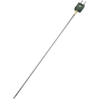 B+b Thermo-technik - b + b Thermo-Technik K-M625 0250-10 Thermoelement -200 bis 800 °c Fühler-Typ k von B+B THERMO-TECHNIK
