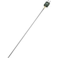 B+b Thermo-technik - b + b Thermo-Technik K-M625 0250-15 Thermoelement -200 bis 1100 °c Fühler-Typ k von B+B THERMO-TECHNIK