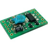 B + b Thermo-Technik PT-MOD-10V-T1 PT-MOD-10V-T1 Dreileiteranschluss Messumformer-Modul -30 bis +70 von B+B THERMO-TECHNIK