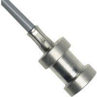 Rohrfühler B + B Thermo-Technik 0629 0520-01 -10 bis +105 °C Pt1000 von B+B THERMO-TECHNIK