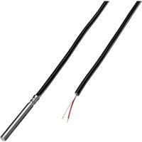 Tauchfühler B + B Thermo-Technik 0625 7003-01 -35 bis 150 °C KTY81-210 von B+B THERMO-TECHNIK