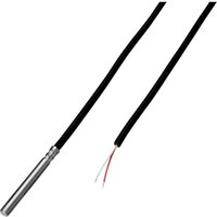 B+b Thermo-technik - Tauchfühler b + b Thermo-Technik 0625 0520-100 -40 bis +180 °c Pt100 von B+B THERMO-TECHNIK
