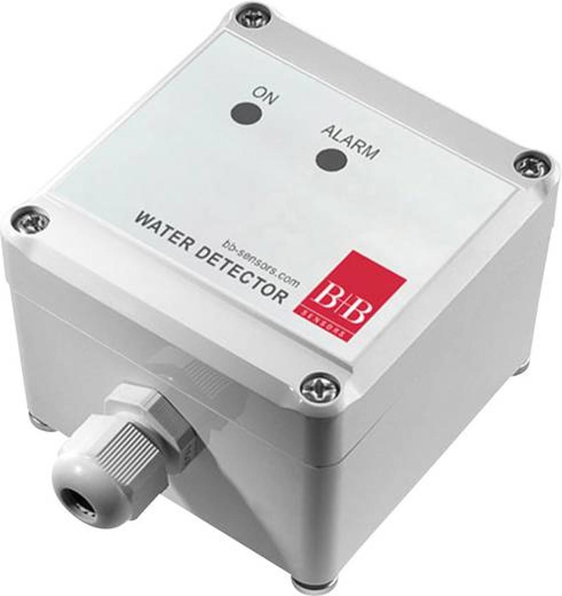 B + B Thermo-Technik Leakagesensor Lecksensor Sensor Wassersensor B + B Thermo-Technik Leakagesensor Lecksensor Sensor Wassersensor von B+B
