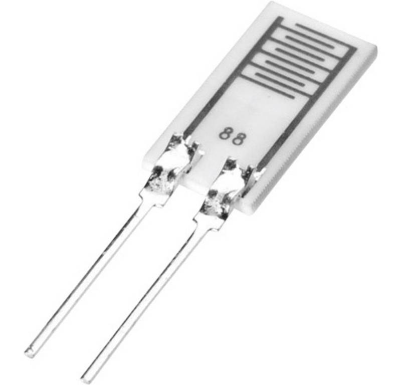 B + B Thermo-Technik Feuchtigkeitssensor B + B Thermo-Technik Feuchte-Sensor 1 St. EFS-10 Messbereich: 20 - 90, (EFS-10) von B + B Thermo-Technik