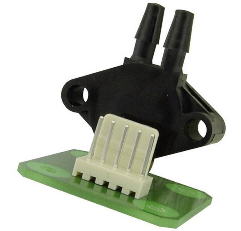B + B Thermo-Technik Fingerabdrucksensor B + B Thermo-Technik DRMOD-I2C-PD0B5 Drucksensor 1 St. 0 kPa, 0 mbar b, (DRMOD-I2C-PD0B5) von B + B Thermo-Technik