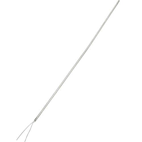 B + B Thermo-Technik K-0363 0150-10 K-Typ Temperaturfühler -200 up to 1100°C von B + B Thermo-Technik