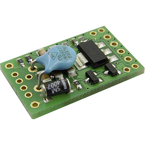 B + B Thermo-Technik PT-MOD-10V-T2 3-Draht Anschluss Messwandler Modul 0 bis +160°C von B + B Thermo-Technik