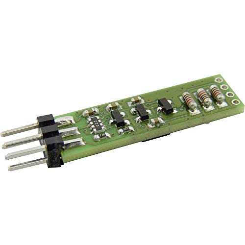 B + B Thermo-Technik TEMOD-I2C-R2 0555 0301-01 Temperatursensormodul 32-+224°C von B + B Thermo-Technik
