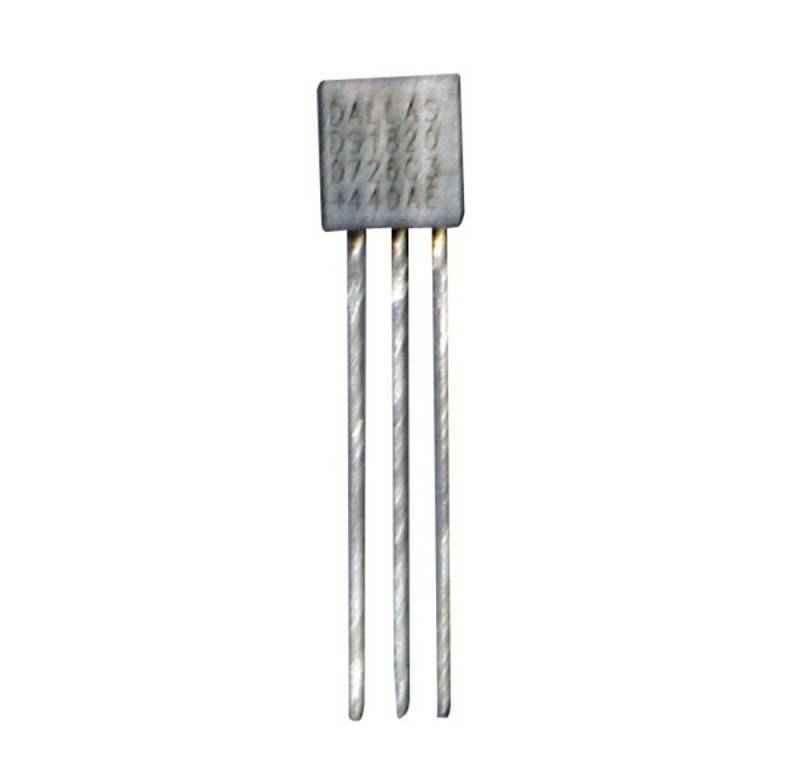 B + B Thermo-Technik Thermodetektor B + B Thermo-Technik 0365 0069 0365 0069 Temperatursensor -55 bis +12, 0365 0069 von B + B Thermo-Technik