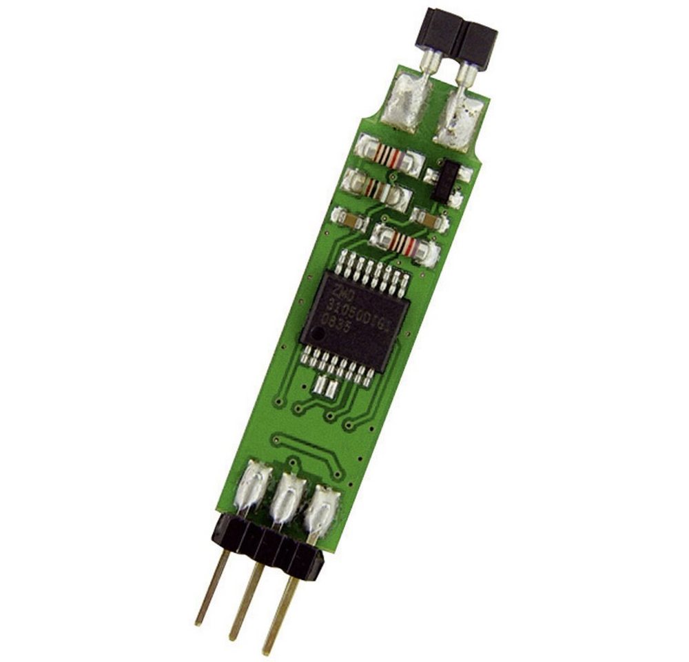 B + B Thermo-Technik Thermodetektor B + B Thermo-Technik THMOD-I2C-1370 THMOD-I2C-1370 Temperatursensor-M, THMOD-I2C-1370 von B + B Thermo-Technik