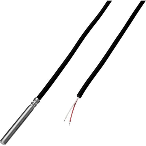 B & B Thermo-Technik B+B Temp-F HLER -40 BIS +180 C von B + B Thermo-Technik