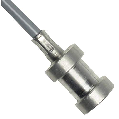 Kontaktfühler B + B Thermo-Technik 0629 0516-12 -10 bis +105°C Pt100 von B + B Thermo-Technik
