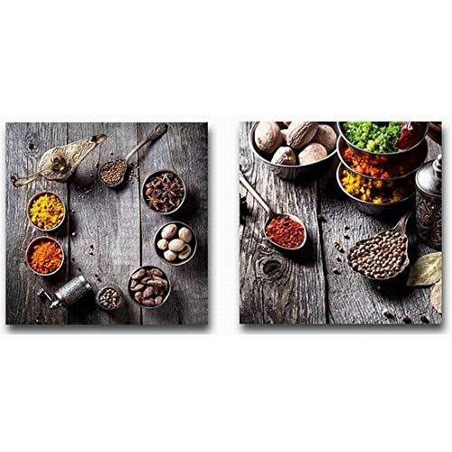 B AND B Gewürzläuse 40 cm - 2 Verschiedene Motive von B AND B