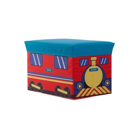 B and b - Baul Zug Hocker B and b - Baul Zug Hocker von B AND B