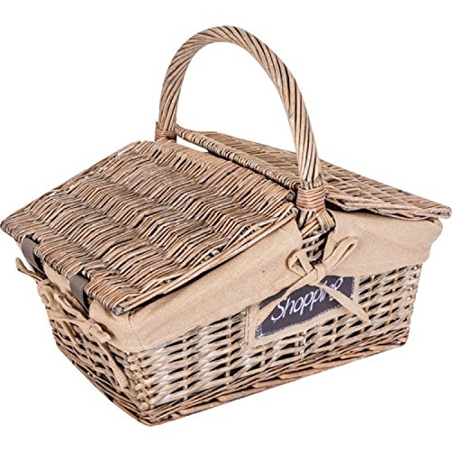 B and b - Weidenkorb für Champions B and b - Weidenkorb für Champions von B AND B