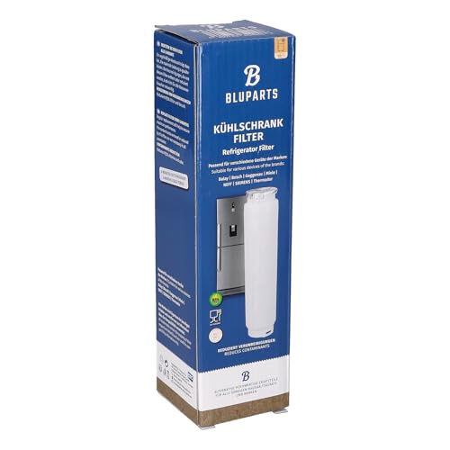BLUPARTS - KOMPATIBEL 10102149 Wasserfilter passend für Bosch 11034151 BLUPARTS in Kühlschrank von B BLUPARTS