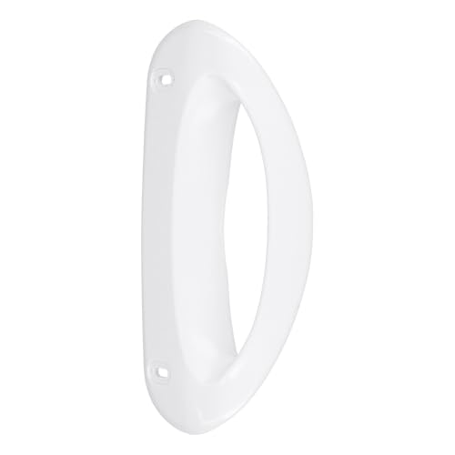 BLUPARTS - KOMPATIBEL 10105108 Türgriff passend für Electrolux 2062728015 BLUPARTS in KühlGefrierKombination von B BLUPARTS