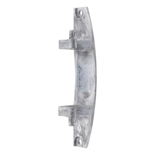 BLUPARTS - KOMPATIBEL 10105119 Türscharnier passend wie BOSCH 00620835 BLUPARTS für Waschmaschine von B BLUPARTS