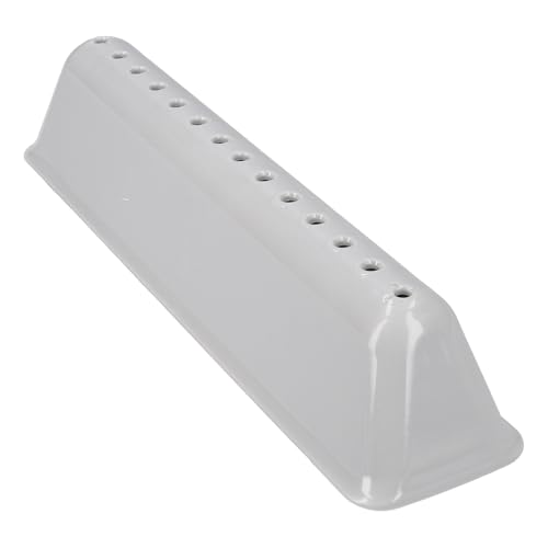 BLUPARTS - KOMPATIBEL 10105161 Trommelrippe passend für Bauknecht 480111104175 für Waschmaschine von B BLUPARTS