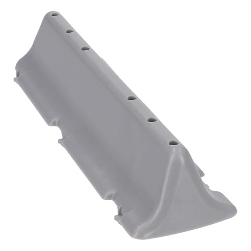 BLUPARTS - KOMPATIBEL 10105163 Trommelrippe passend für Electrolux 53188954431 BLUPARTS in Waschmaschine von B BLUPARTS
