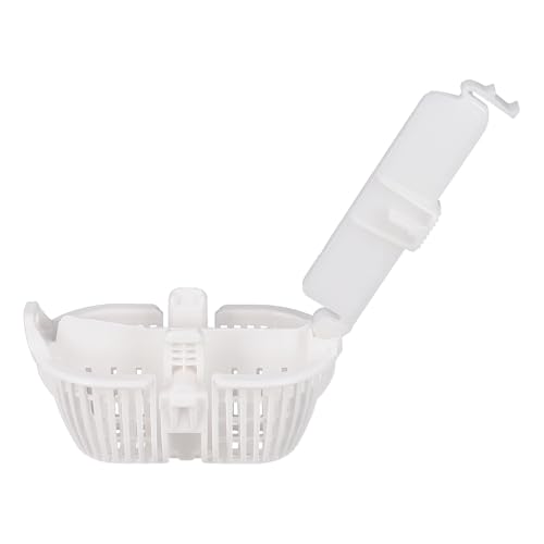 BLUPARTS - KOMPATIBEL 10105166 Flusensieb oval passend für Electrolux 1327138150 BLUPARTS in Waschmaschine von B BLUPARTS