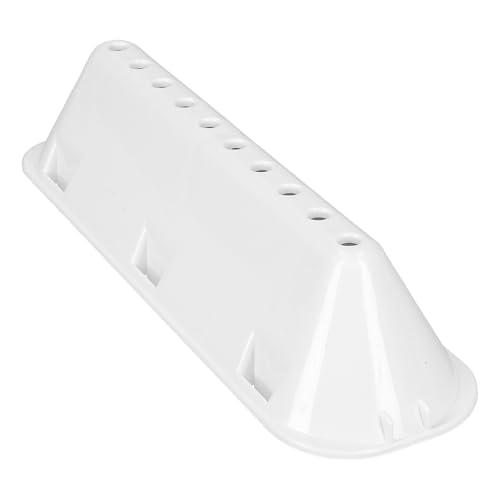 BLUPARTS - KOMPATIBEL 10105638 Trommelrippe passend für INDESIT C00065463 BLUPARTS in Waschmaschine von B BLUPARTS