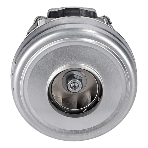 BLUPARTS - KOMPATIBEL 10106236 Motor passend für BOSCH 12005800 mit Kohlen für Bodenstaubsauger von B BLUPARTS
